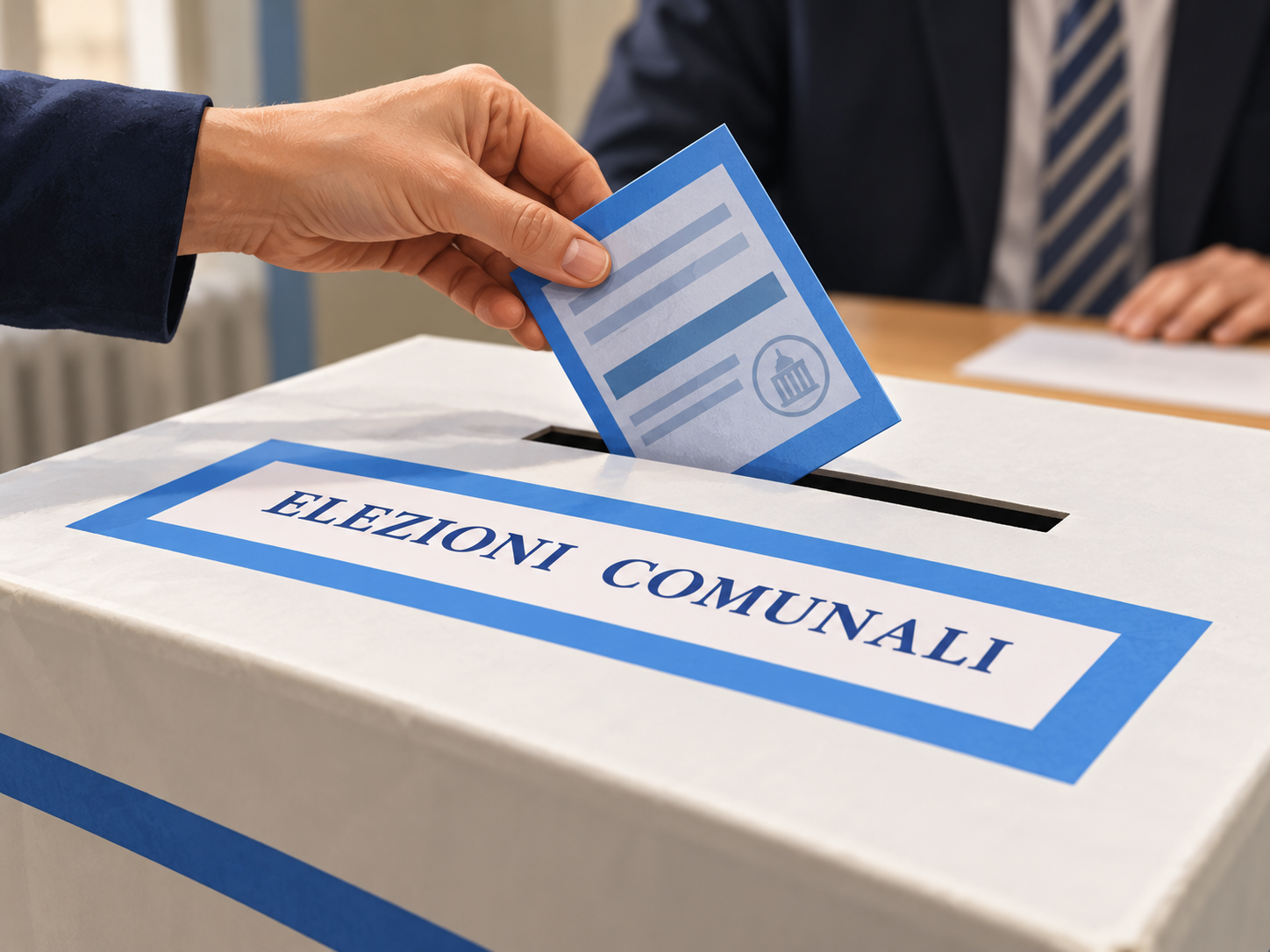 Nuove elezioni, vecchi difetti