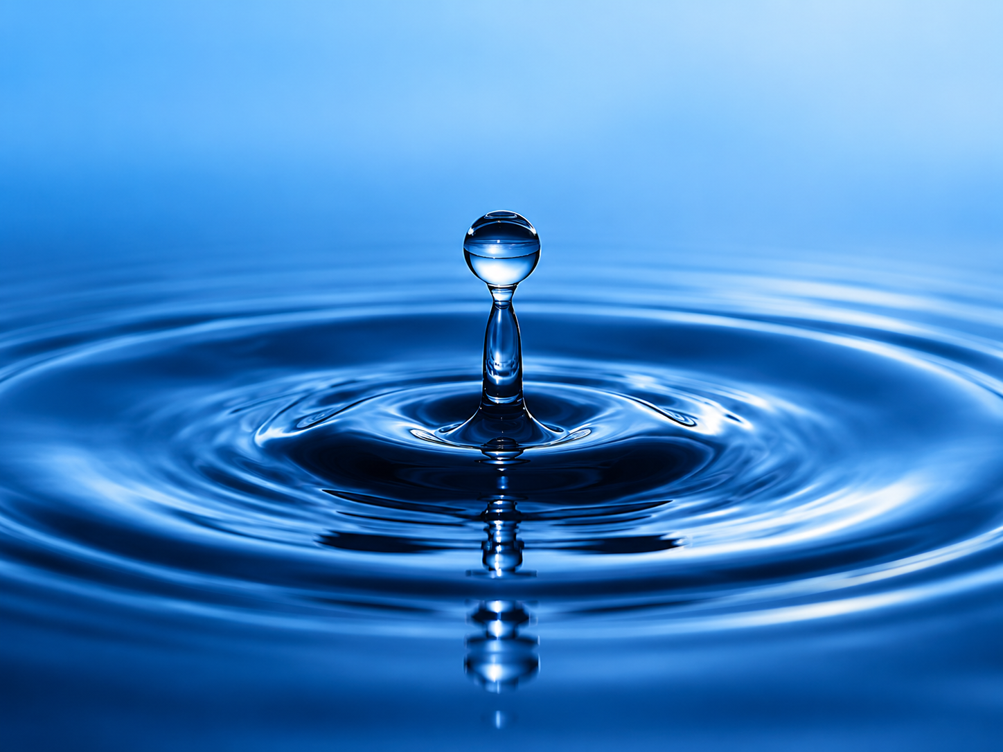 La Forma … semplice come l’acqua