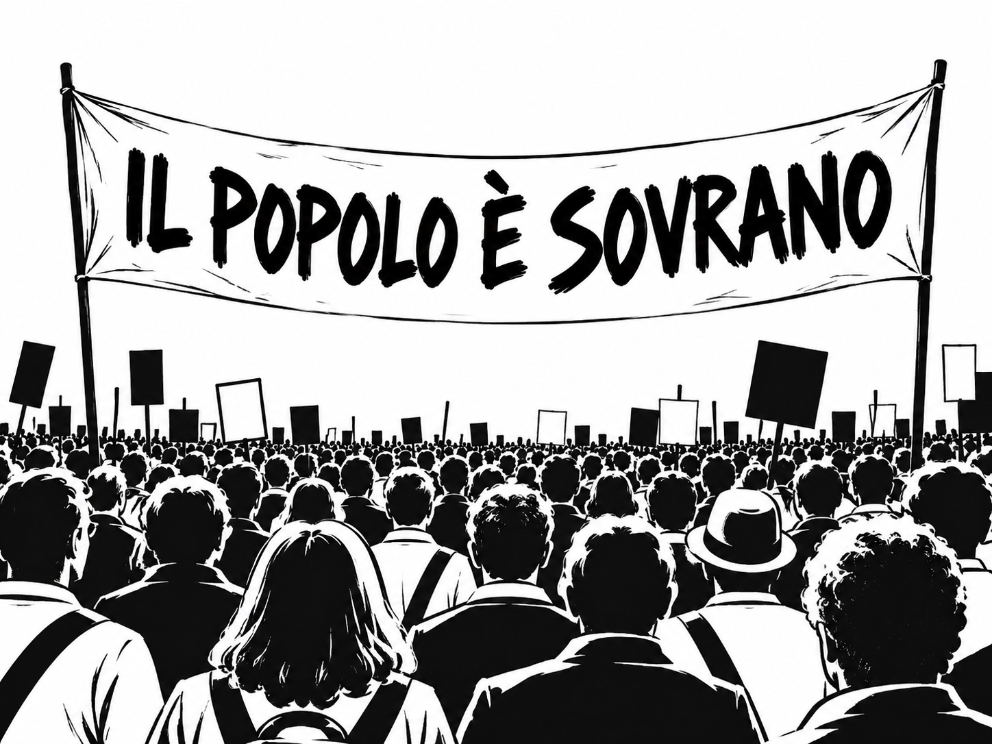 Quale sovranità?