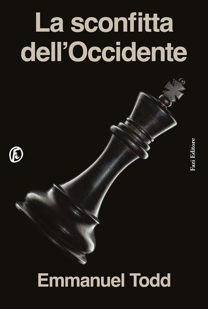 La sconfitta dell’occidente